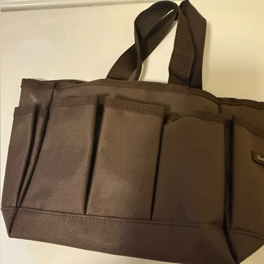 Thirty-One small organizing tote NWOT - Picture 1 of 3